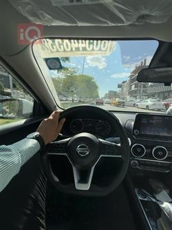 نيسان سنترا